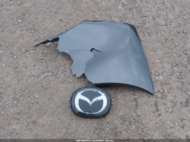 44547379 :رقم المزاد ، JM3KFBCL6S0602436 vin ، 2025 Mazda Cx-5 2.5 S Preferred مزاد بيع