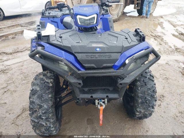 4XASXZ850RB597149 Polaris Sportsman 850 Ultimate Trail Le