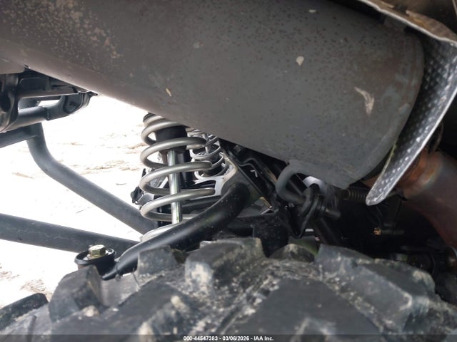 4XASXZ850RB597149 Polaris Sportsman 850 Ultimate Trail Le