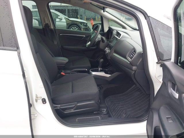 3HGGK5H80JM711861 Honda FIT EX