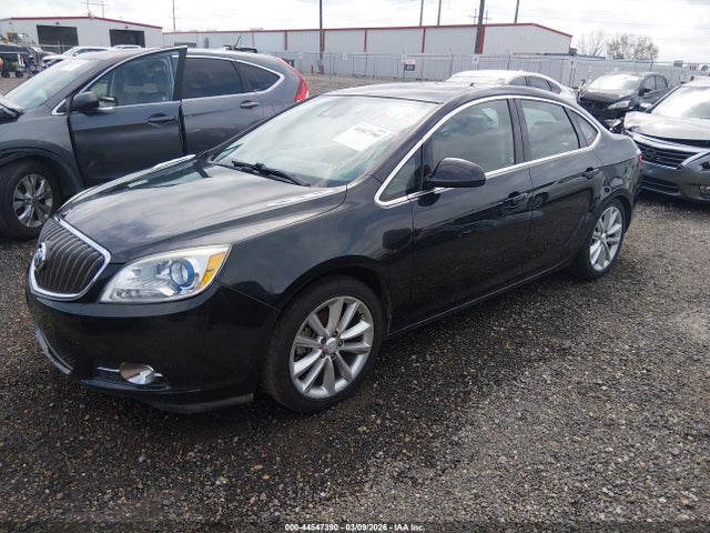 Aukcja sprzedaży 2015 Buick Verano Convenience Group, vin: 1G4PR5SK4F4215491, numer aukcji: 44547390