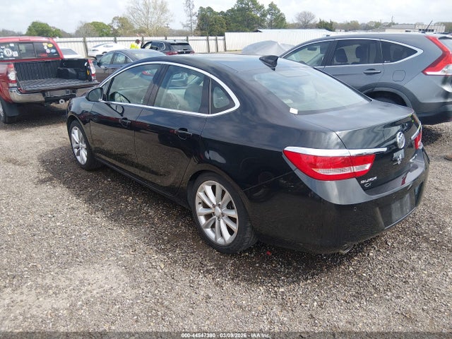 Aukcja sprzedaży 2015 Buick Verano Convenience Group, vin: 1G4PR5SK4F4215491, numer aukcji: 44547390