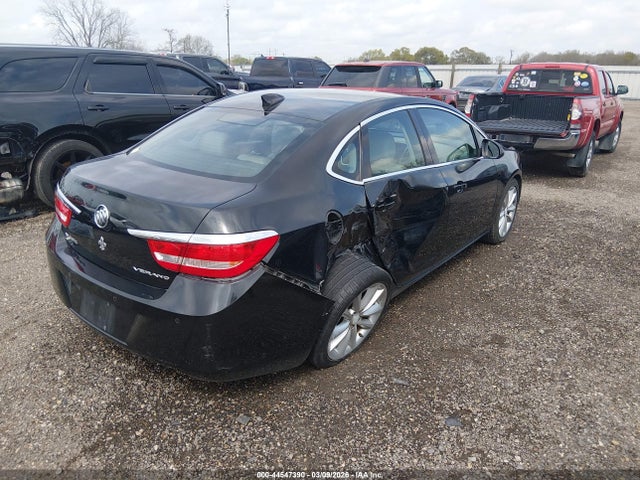 Aukcja sprzedaży 2015 Buick Verano Convenience Group, vin: 1G4PR5SK4F4215491, numer aukcji: 44547390