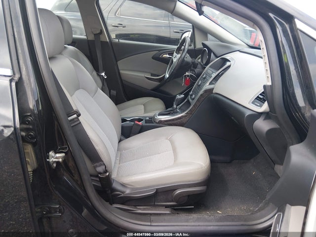 Aukcja sprzedaży 2015 Buick Verano Convenience Group, vin: 1G4PR5SK4F4215491, numer aukcji: 44547390