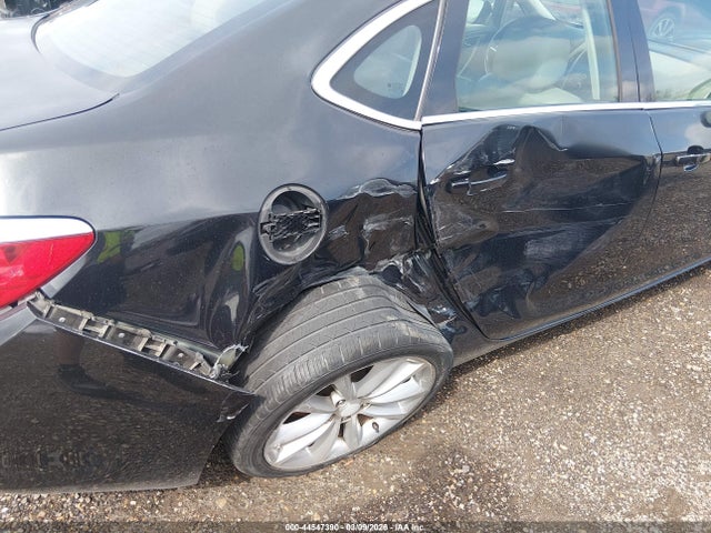 Aukcja sprzedaży 2015 Buick Verano Convenience Group, vin: 1G4PR5SK4F4215491, numer aukcji: 44547390