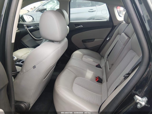Aukcja sprzedaży 2015 Buick Verano Convenience Group, vin: 1G4PR5SK4F4215491, numer aukcji: 44547390