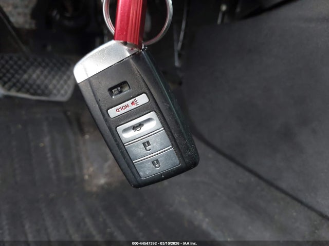 44547392 :رقم المزاد ، 19UDE2F35KA004110 vin ، 2019 Acura Ilx Standard مزاد بيع