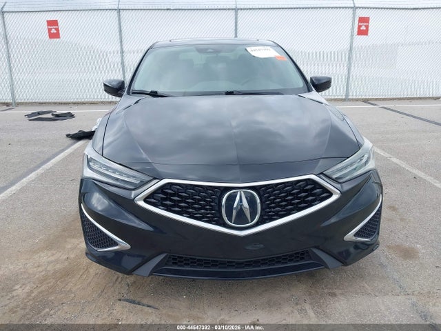 44547392 :رقم المزاد ، 19UDE2F35KA004110 vin ، 2019 Acura Ilx Standard مزاد بيع
