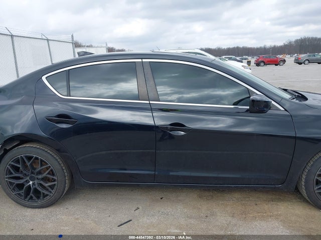 44547392 :رقم المزاد ، 19UDE2F35KA004110 vin ، 2019 Acura Ilx Standard مزاد بيع