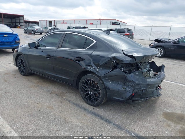 44547392 :رقم المزاد ، 19UDE2F35KA004110 vin ، 2019 Acura Ilx Standard مزاد بيع