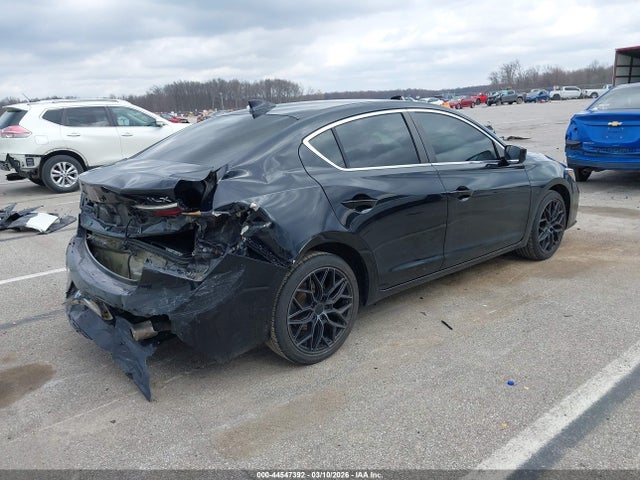 44547392 :رقم المزاد ، 19UDE2F35KA004110 vin ، 2019 Acura Ilx Standard مزاد بيع