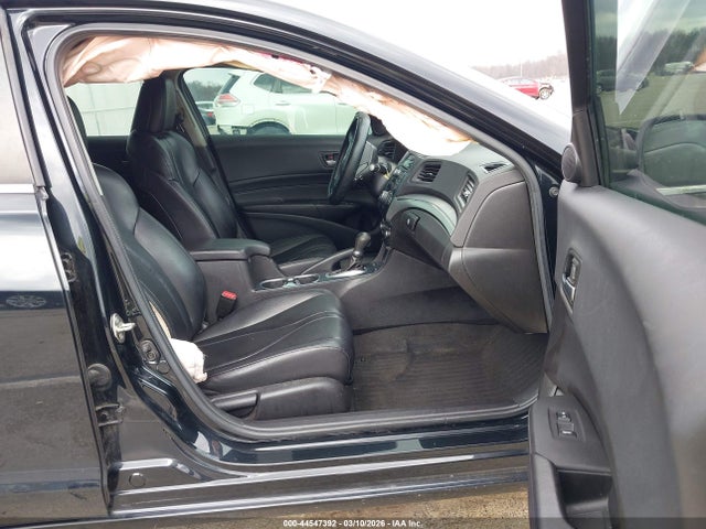44547392 :رقم المزاد ، 19UDE2F35KA004110 vin ، 2019 Acura Ilx Standard مزاد بيع