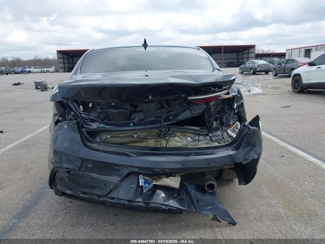 44547392 :رقم المزاد ، 19UDE2F35KA004110 vin ، 2019 Acura Ilx Standard مزاد بيع