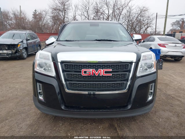 2012 Gmc Terrain Sle-2 მანქანა იყიდება აუქციონზე, vin: 2GKFLSE50C6379888, აუქციონის ნომერი: 44547396