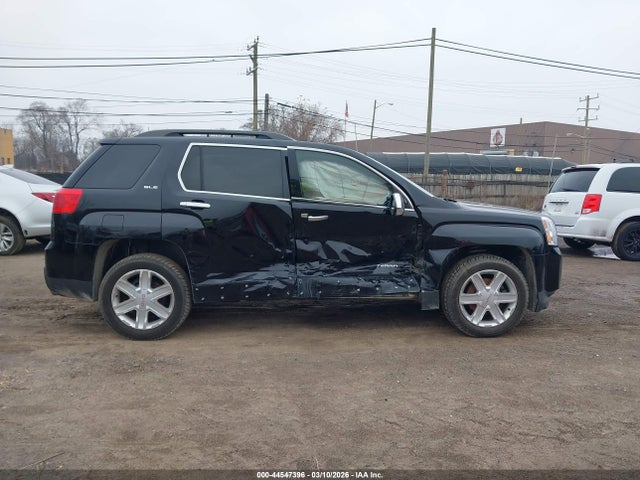2012 Gmc Terrain Sle-2 მანქანა იყიდება აუქციონზე, vin: 2GKFLSE50C6379888, აუქციონის ნომერი: 44547396