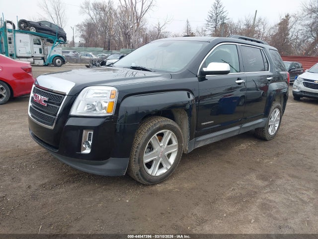 2012 Gmc Terrain Sle-2 მანქანა იყიდება აუქციონზე, vin: 2GKFLSE50C6379888, აუქციონის ნომერი: 44547396