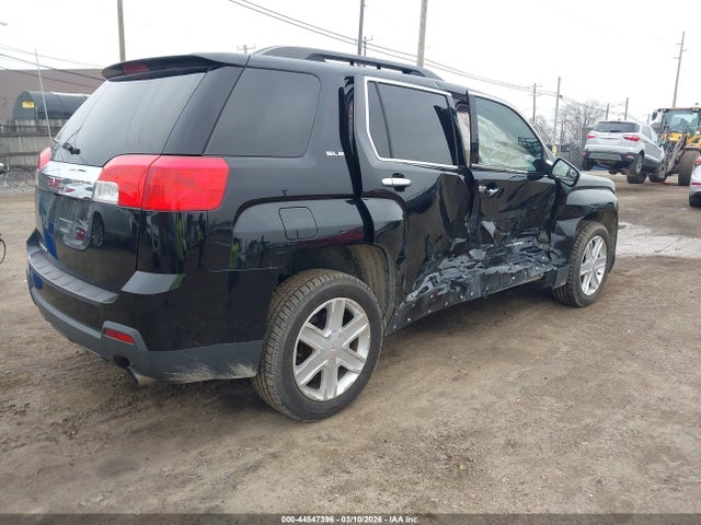 2012 Gmc Terrain Sle-2 მანქანა იყიდება აუქციონზე, vin: 2GKFLSE50C6379888, აუქციონის ნომერი: 44547396