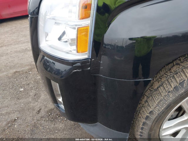 2012 Gmc Terrain Sle-2 მანქანა იყიდება აუქციონზე, vin: 2GKFLSE50C6379888, აუქციონის ნომერი: 44547396