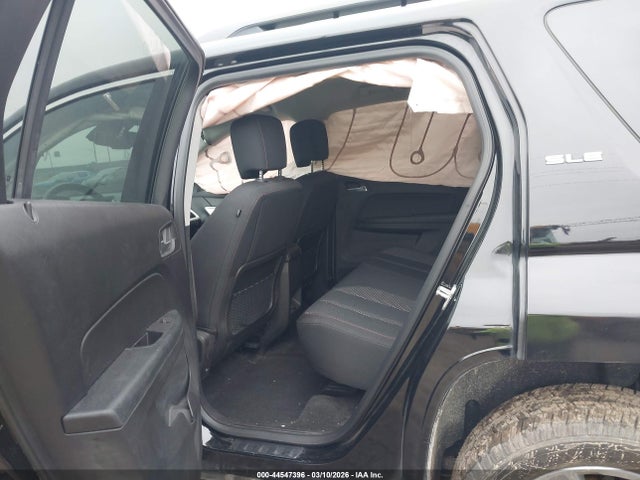 2012 Gmc Terrain Sle-2 მანქანა იყიდება აუქციონზე, vin: 2GKFLSE50C6379888, აუქციონის ნომერი: 44547396