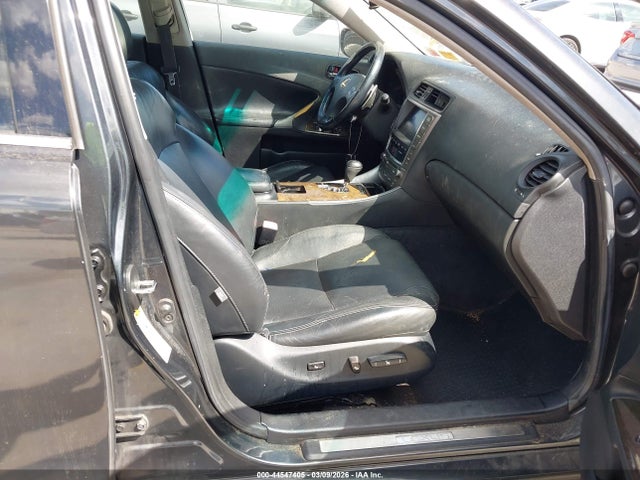 Aukcja sprzedaży 2009 Lexus Is 250, vin: JTHCK262X92032451, numer aukcji: 44547405