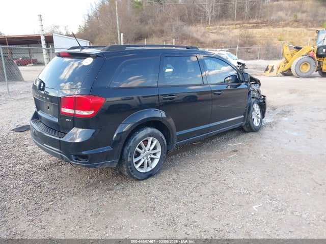 Aukcja sprzedaży 2017 Dodge Journey Sxt Awd, vin: 3C4PDDBG7HT525138, numer aukcji: 44547407