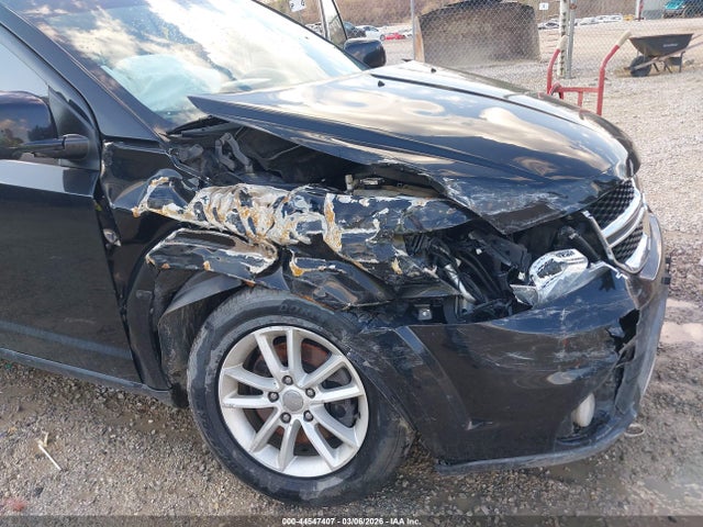 Aukcja sprzedaży 2017 Dodge Journey Sxt Awd, vin: 3C4PDDBG7HT525138, numer aukcji: 44547407