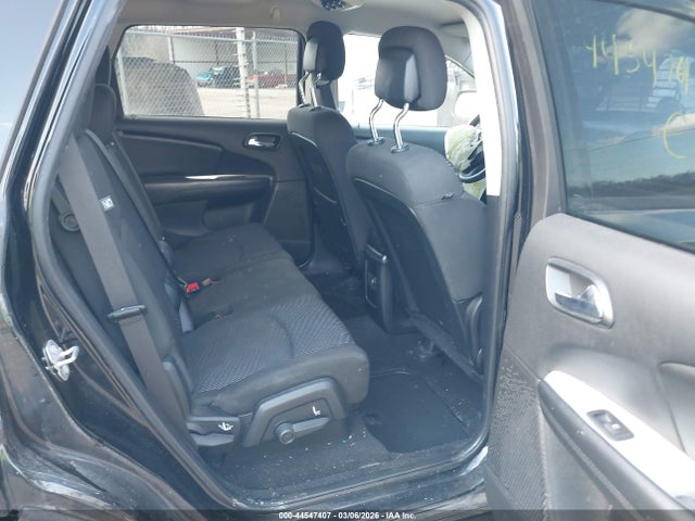Aukcja sprzedaży 2017 Dodge Journey Sxt Awd, vin: 3C4PDDBG7HT525138, numer aukcji: 44547407