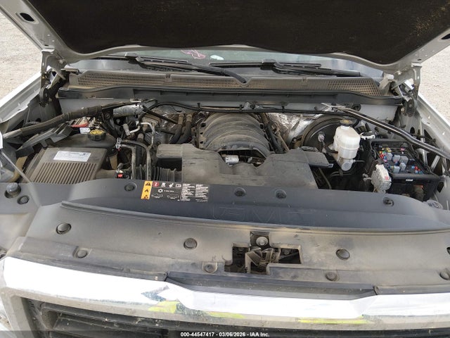 1GTN1LEC5JZ351894 GMC SIERRA 1500