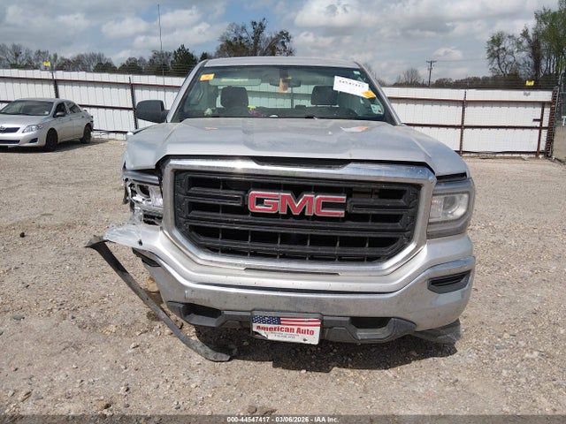 1GTN1LEC5JZ351894 GMC SIERRA 1500
