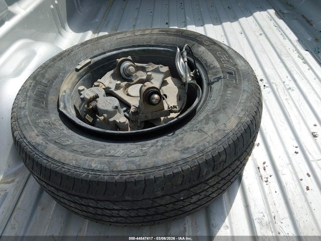 1GTN1LEC5JZ351894 GMC SIERRA 1500