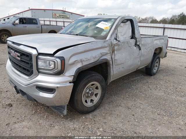 1GTN1LEC5JZ351894 GMC SIERRA 1500