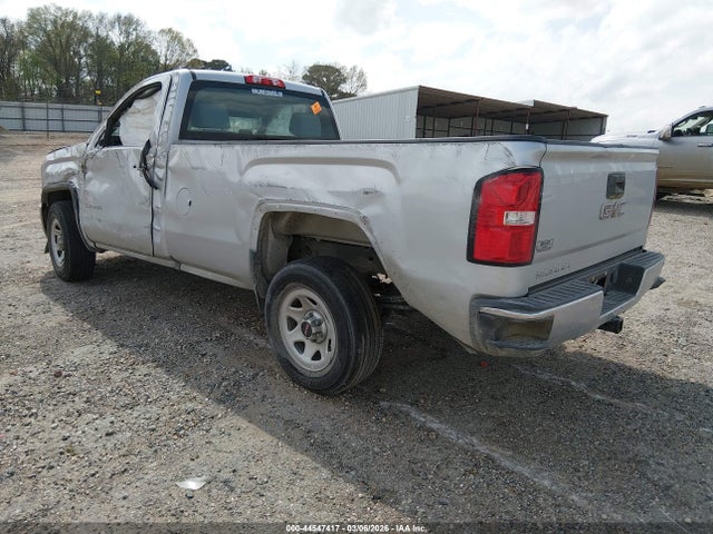 1GTN1LEC5JZ351894 GMC SIERRA 1500