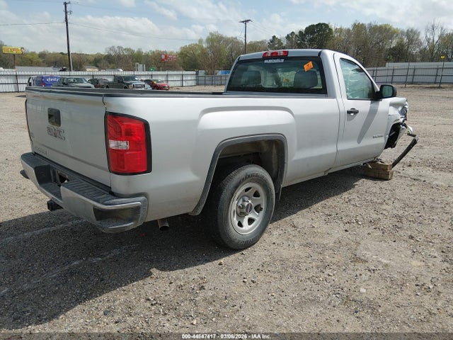 1GTN1LEC5JZ351894 GMC SIERRA 1500