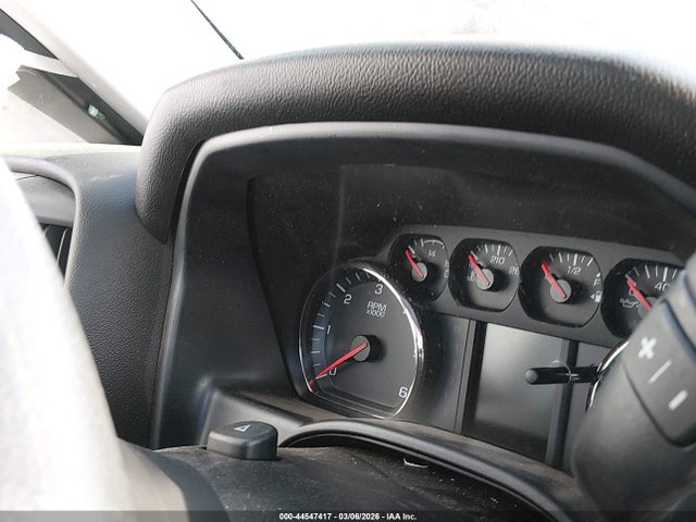 1GTN1LEC5JZ351894 GMC SIERRA 1500
