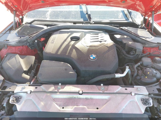 Продажа на аукционе авто 2020 Bmw 330i Xdrive, vin: 3MW5R7J0XL8B22519, номер лота: 44547420