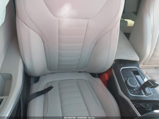 Продажа на аукционе авто 2020 Bmw 330i Xdrive, vin: 3MW5R7J0XL8B22519, номер лота: 44547420