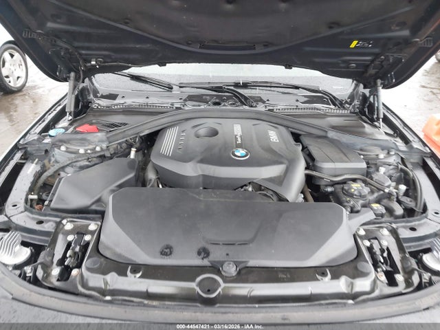 WBA4J3C57KBL08861 BMW 430i Gran Coupe Xdrive