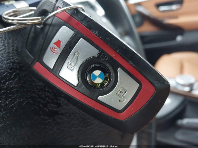WBA4J3C57KBL08861 BMW 430i Gran Coupe Xdrive