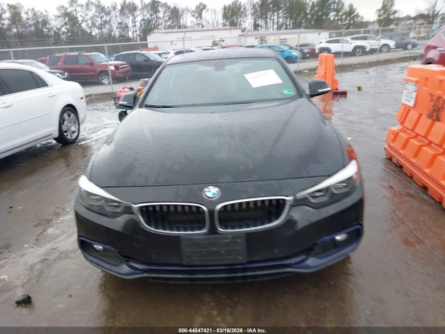 WBA4J3C57KBL08861 BMW 430i Gran Coupe Xdrive