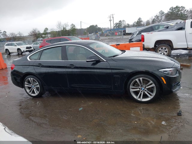 WBA4J3C57KBL08861 BMW 430i Gran Coupe Xdrive
