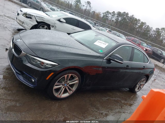 WBA4J3C57KBL08861 BMW 430i Gran Coupe Xdrive