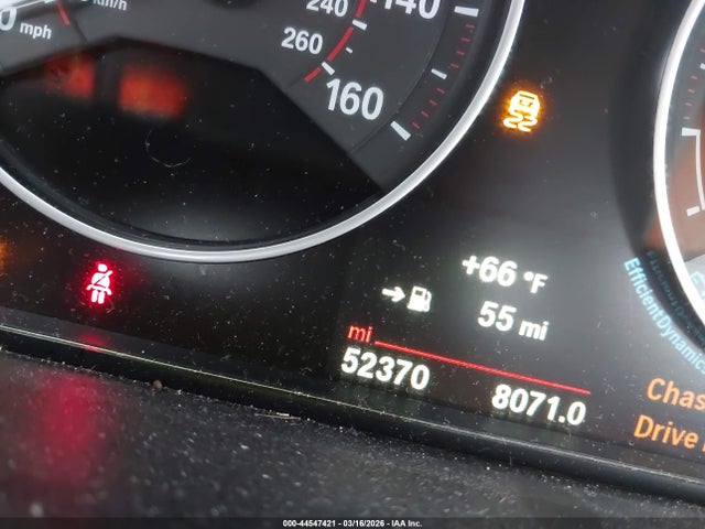 WBA4J3C57KBL08861 BMW 430i Gran Coupe Xdrive
