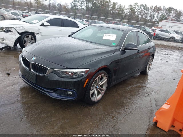 WBA4J3C57KBL08861 BMW 430i Gran Coupe Xdrive