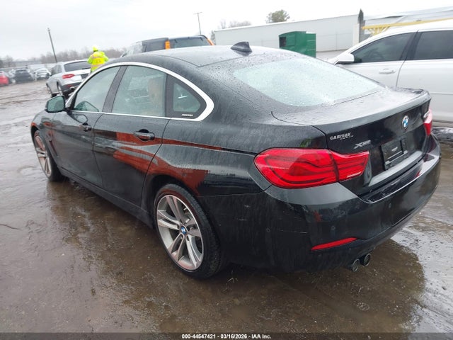 WBA4J3C57KBL08861 BMW 430i Gran Coupe Xdrive
