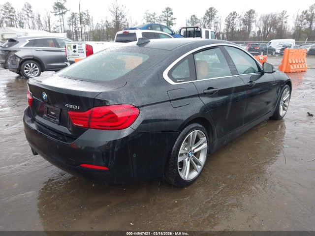 WBA4J3C57KBL08861 BMW 430i Gran Coupe Xdrive