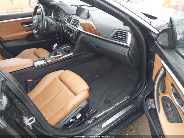 WBA4J3C57KBL08861 BMW 430i Gran Coupe Xdrive