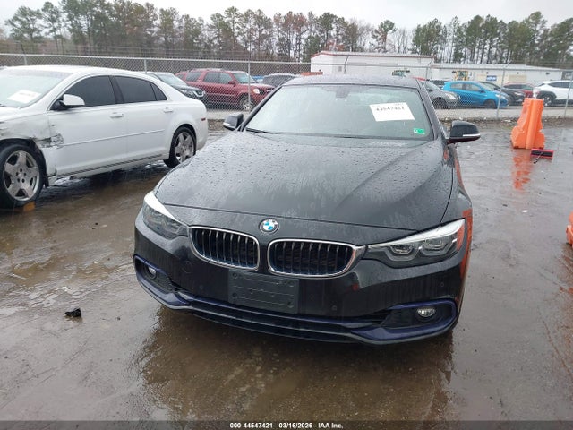WBA4J3C57KBL08861 BMW 430i Gran Coupe Xdrive