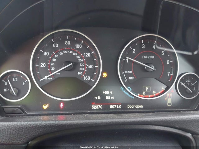 WBA4J3C57KBL08861 BMW 430i Gran Coupe Xdrive