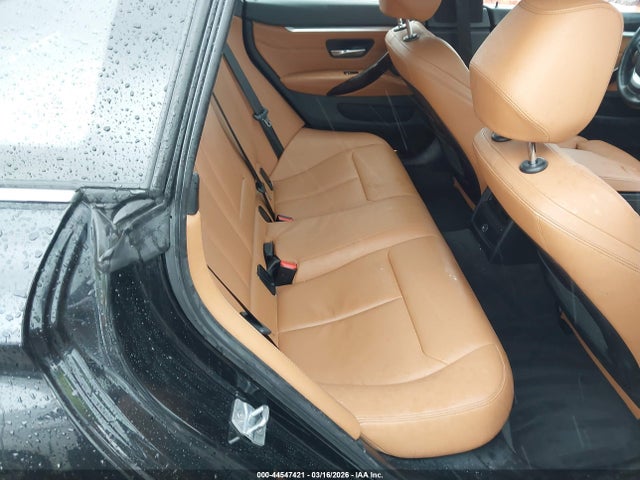WBA4J3C57KBL08861 BMW 430i Gran Coupe Xdrive