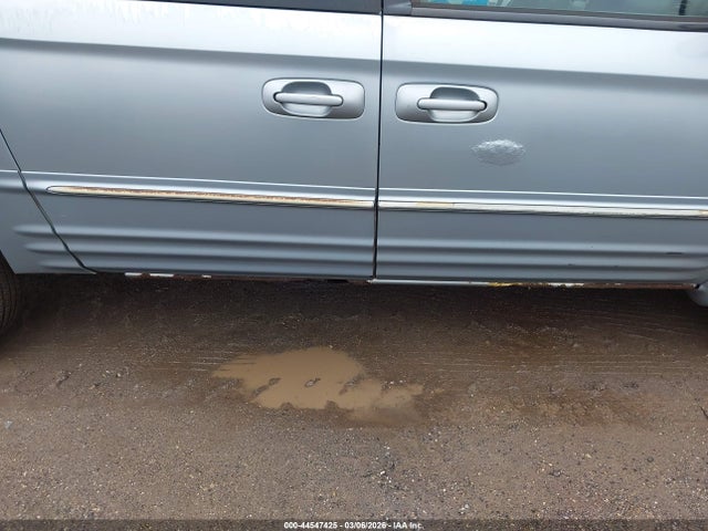 Aukcja sprzedaży 2003 Chrysler Town & Country Lxi, vin: 2C4GP54L13R276337, numer aukcji: 44547425